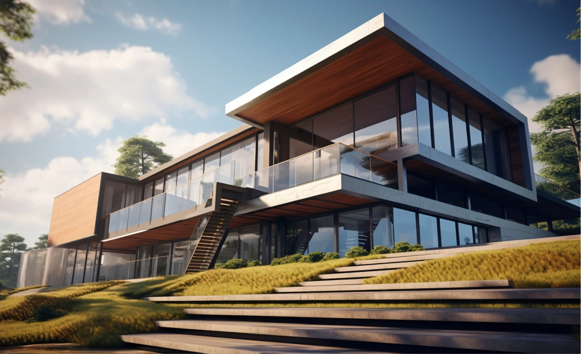 contacta con aixa arquitectos